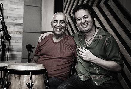 JEFFERSON GONÇALVES &  LAUDIR DE OLIVEIRA (RJ)