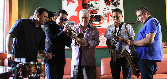 Festival Jazz & Blues 2015 terá show especial em tributo a Miles Davis, com a íntegra do disco “Kind of Blue”