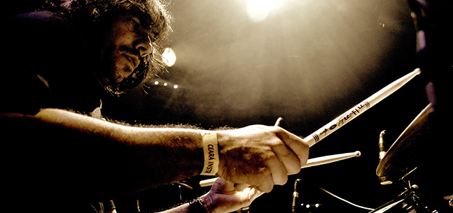 Na Trilha do Jazz & Blues termina nesta sexta-feira
