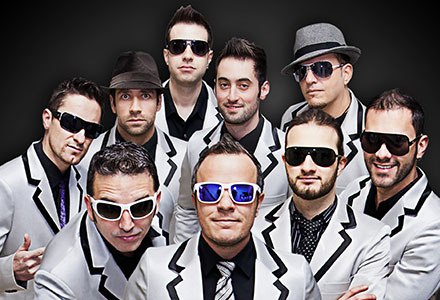Big Time Orchestra