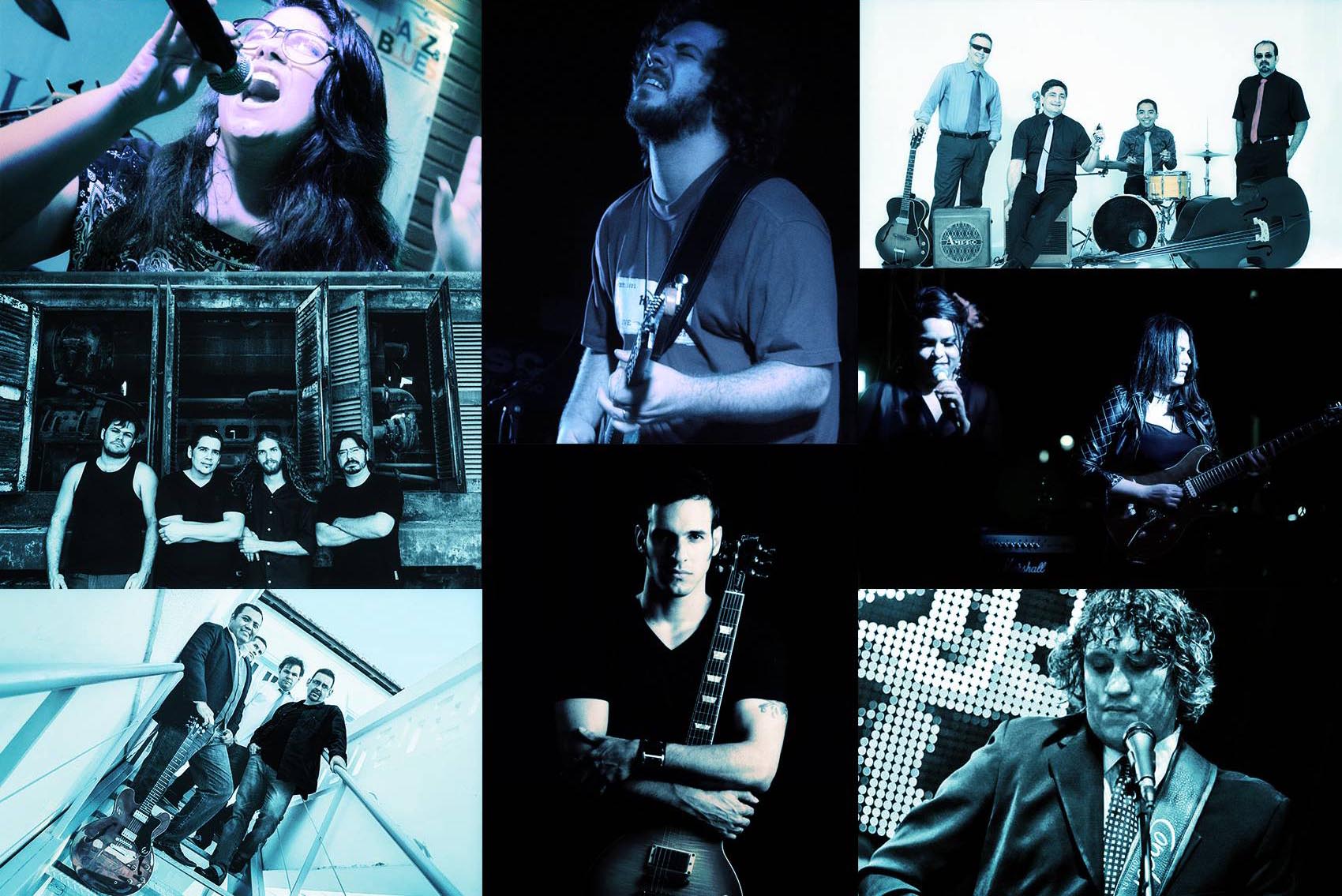 Casa do Blues
