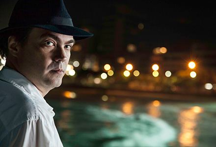 DANIEL JOBIM (RJ)