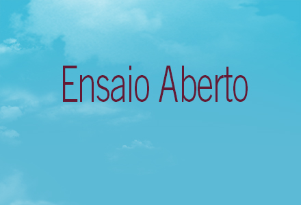 Ensaio Aberto