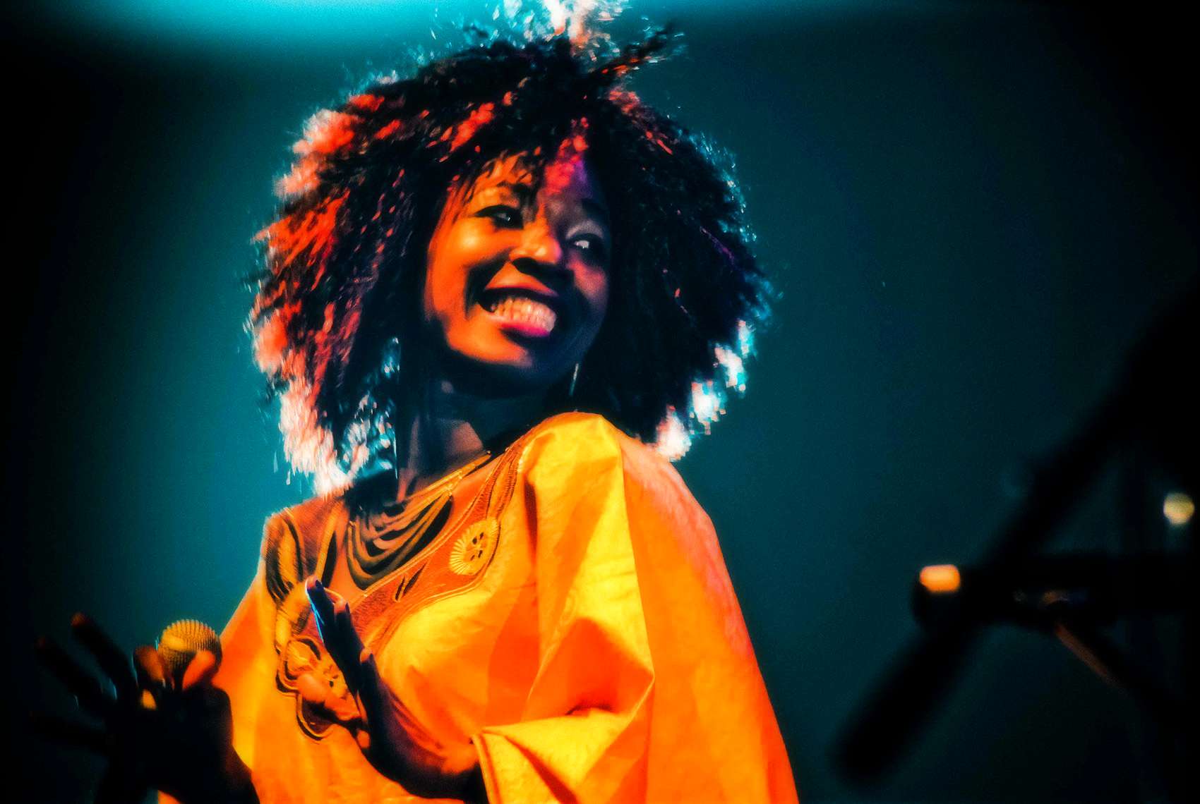Fanta Konatê