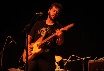 Felipe Cazaux (CE)