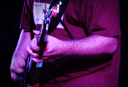 Felipe Cazaux 