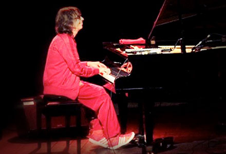 Fernando Moura e Ary Dias 