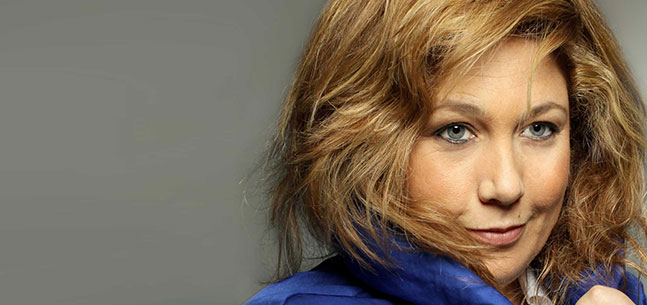 Jacinta e Ricardo Bacelar se apresentam no Teatro Via Sul