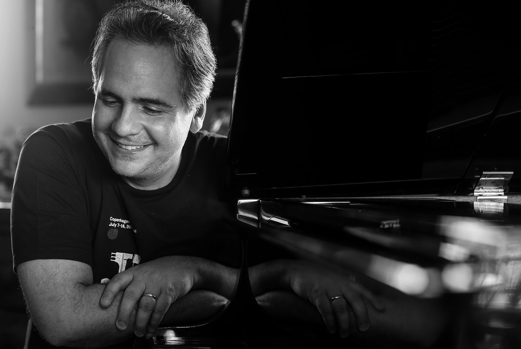 Ricardo Bacelar 