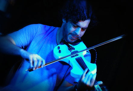 Rodrigo Cardozo