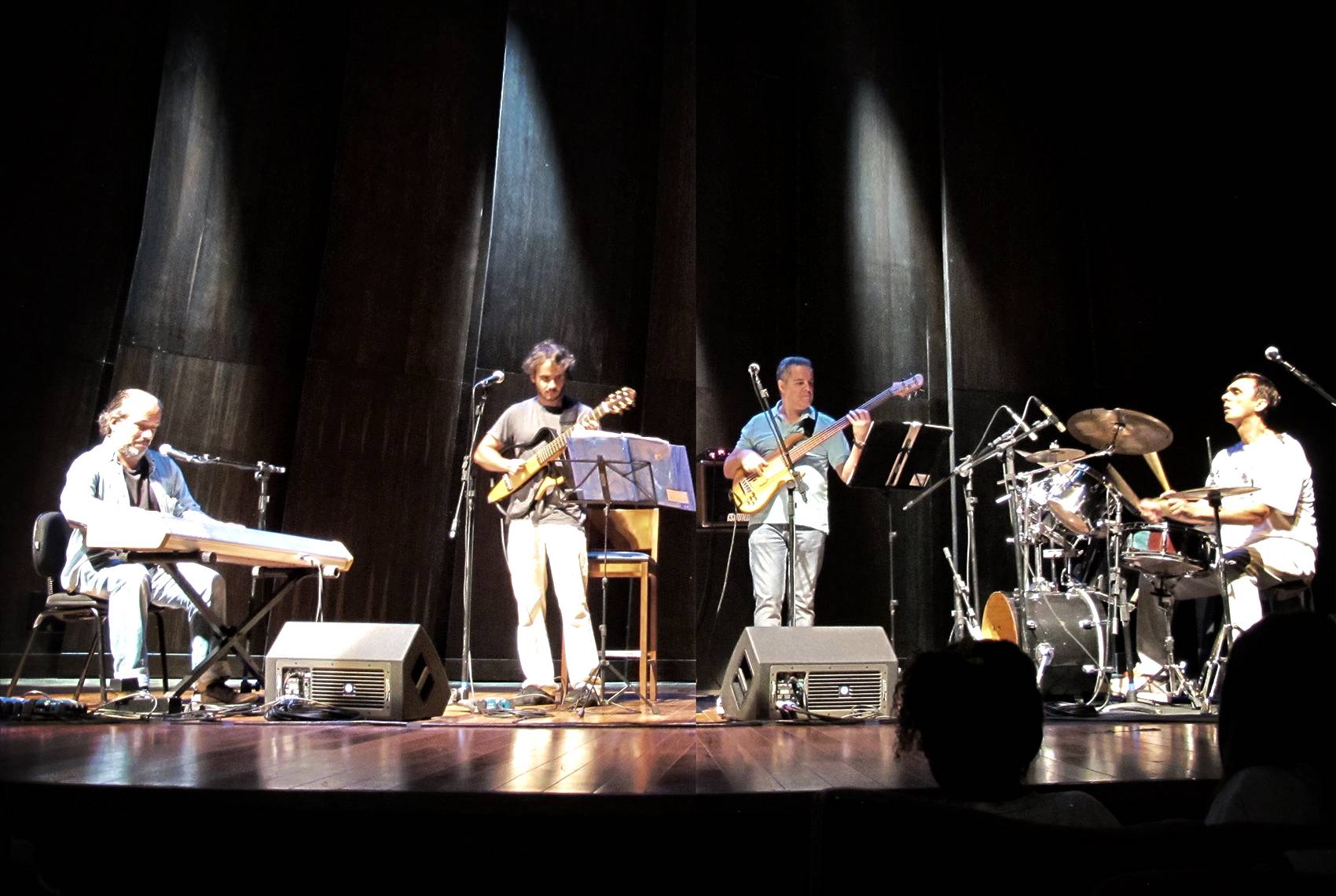 Villa Lobos Injazz