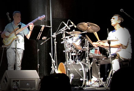 Villa Lobos Injazz