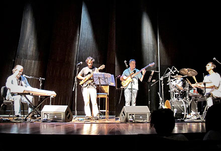 Villa Lobos Injazz (RJ)