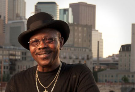 Willie Walker Band