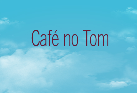 Café no Tom