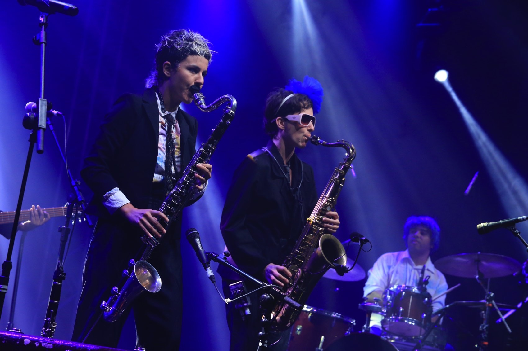 Festival Jazz & Blues em Guaramiranga