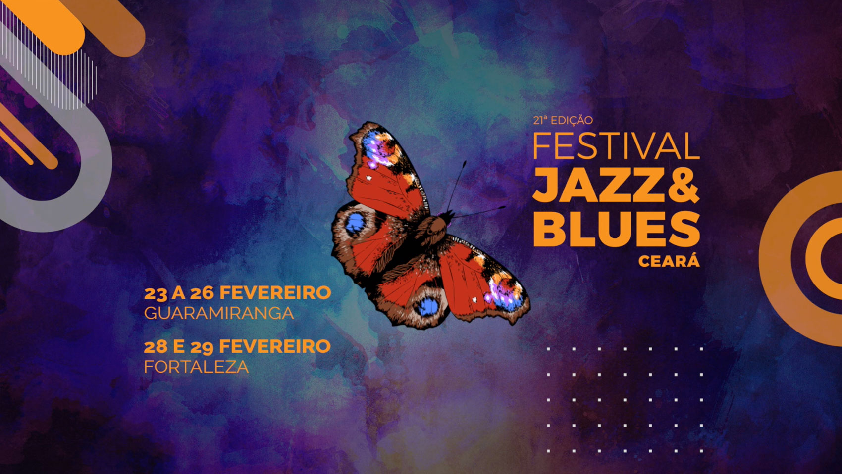 Festival Jazz & Blues completa 21 anos