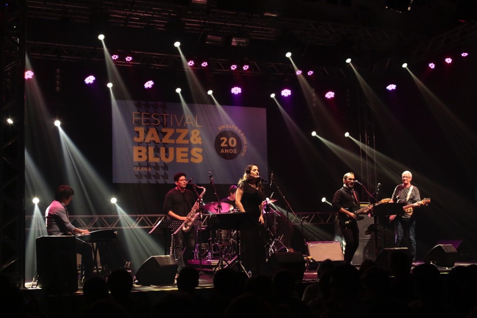 Aquiraz recebe novamente o Festival